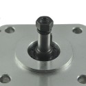 Hydraulické čerpadlo 115C6.3X882 Yanmar 194440-41110 F13 F14 F15 F16 YM140 YM147 YM1401 YM1510 YM1601 YM1610