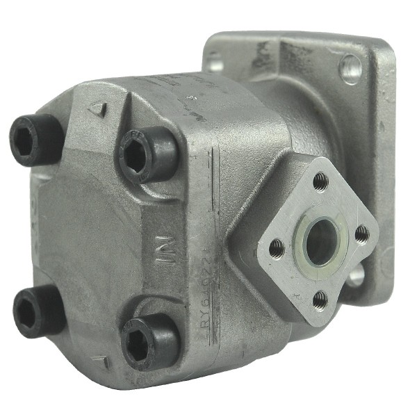 Pompa hydrauliczna 115C6.3X882 Yanmar 194440-41110 F13 F14 F15 F16 YM140 YM147 YM1401 YM1510 YM1601 YM1610