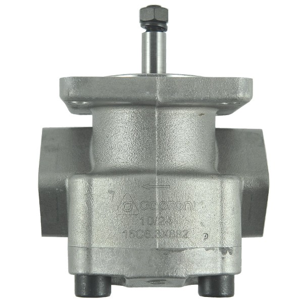 Pompa hydrauliczna 115C6.3X882 Yanmar 194440-41110 F13 F14 F15 F16 YM140 YM147 YM1401 YM1510 YM1601 YM1610