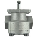 Pompe hydraulique 115C6.3X882 Yanmar 194440-41110 F13 F14 F15 F16 YM140 YM147 YM1401 YM1510 YM1601 YM1610