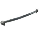 Barre de direction 6C300-56420, Kubota 6C120-56420 5-23-101-90 B2320 B2401 B2410 B2420 B7500 B2620 B7510
