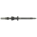 Getriebewelle 34260-21517 498 mm 12T 16T 13T 18T 10T Kubota L2600 6-18-102-05 5-18-111-08,