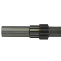 Hriadeľ prevodovky 34260-21517 498 mm 12T 16T 13T 18T 10T Kubota L2600 6-18-102-05 5-18-111-08,