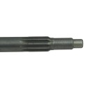 Gearbox shaft 34260-21517 498 mm 12T 16T 13T 18T 10T Kubota L2600 6-18-102-05 5-18-111-08,