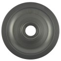 Ozubené koleso 34070-13210 30T 42T Kubota TD030-13210 GL23 GL32 GL320 L3240 L3408 L4400 6-05-111-03