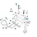 Schwammpad / LS Traktor / Nr. 40006857