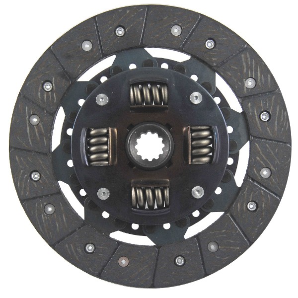 Tarcza sprzęgła 12T 8" 200 mm Mitsubishi MT18 MT20 MT250 MT1801 MT2001 MTE2000