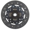 Disco de embrague 12T 8" 200 mm Mitsubishi MT18 MT20 MT250 MT1801 MT2001 MTE2000
