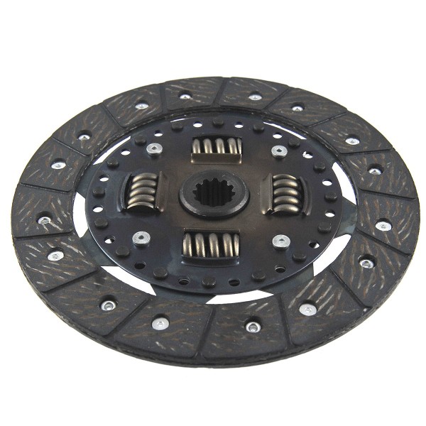 Disco de embrague 12T 8" 200 mm Mitsubishi MT18 MT20 MT250 MT1801 MT2001 MTE2000