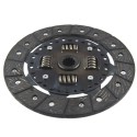 Kupplungsscheibe 12T 8" 200 mm Mitsubishi MT18 MT20 MT250 MT1801 MT2001 MTE2000