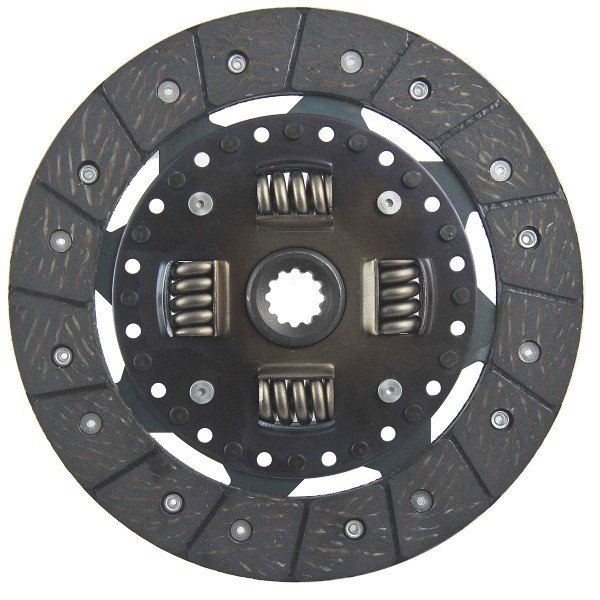 Clutch Disc 12T 8" 200 mm Mitsubishi MT18 MT20 MT250 MT1801 MT2001 MTE2000