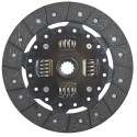 Tarcza sprzęgła 12T 8" 200 mm Mitsubishi MT18 MT20 MT250 MT1801 MT2001 MTE2000