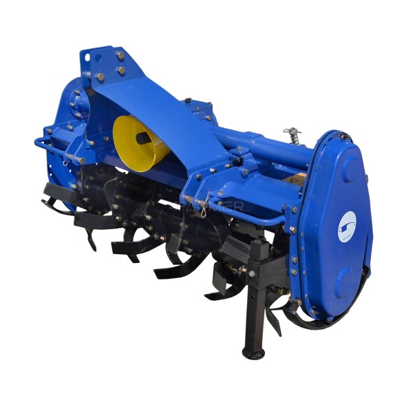 Glebogryzarka ciężka RTG 125 4FARMER | Traktor.com.pl