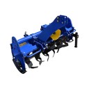 Motoculteur robuste RTG 125 4FARMER