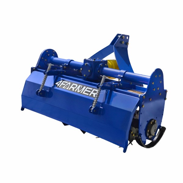 Robustní kultivátor RTG 125 4FARMER