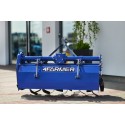 Glebogryzarka ciężka RTG 125 4FARMER | Traktor.com.pl