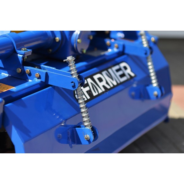 Hochleistungs-Grubber RTG 125 4FARMER