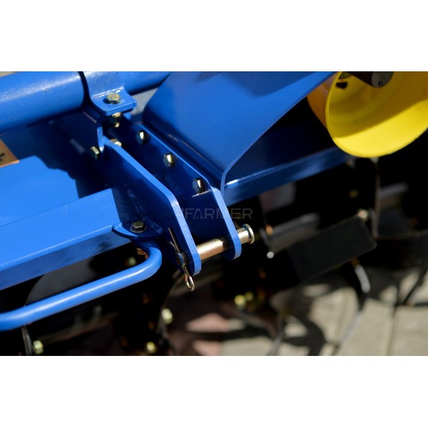 Hochleistungs-Grubber RTG 125 4FARMER