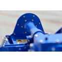 Motoculteur robuste RTG 125 4FARMER