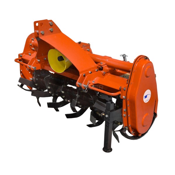 Cultivador de servicio pesado RTG 125 4FARMER