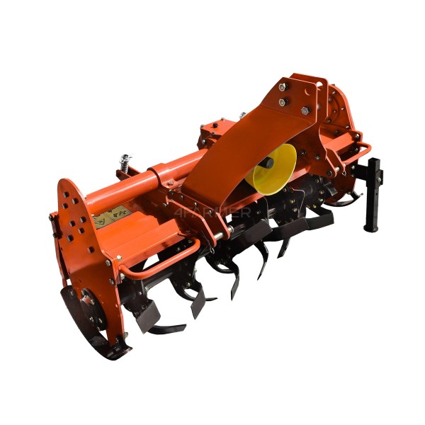Glebogryzarka ciężka RTG 125 4FARMER | Traktor.com.pl
