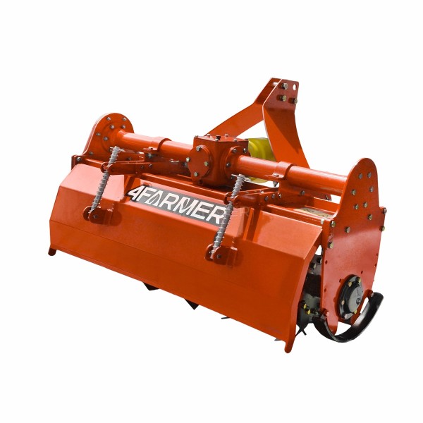 Glebogryzarka ciężka RTG 125 4FARMER | Traktor.com.pl