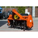 Motoculteur robuste RTG 125 4FARMER