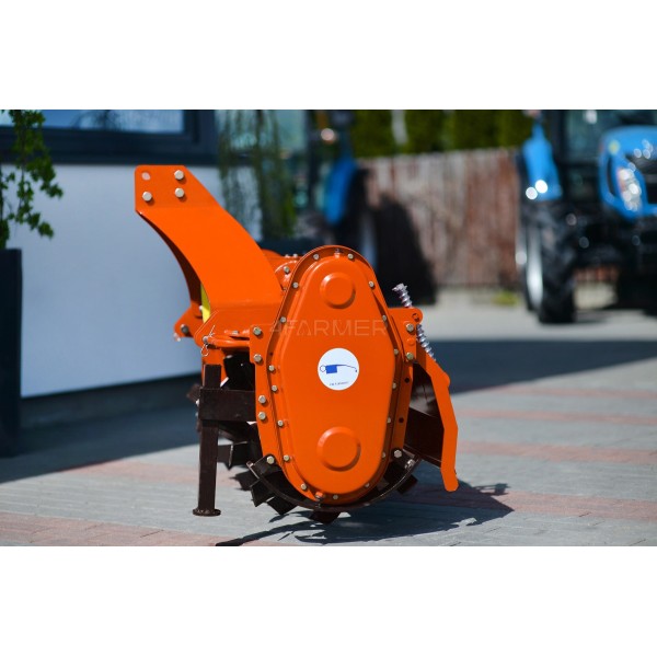 Motoculteur robuste RTG 125 4FARMER