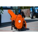 Heavy-duty tiller RTG 125 4FARMER