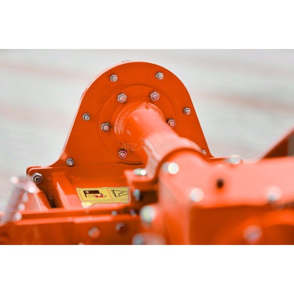 Hochleistungs-Grubber RTG 125 4FARMER