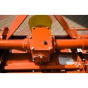 Glebogryzarka ciężka RTG 125 4FARMER | Traktor.com.pl