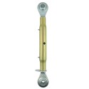 Turnbuckle, Cat 2, Cat II, 450mm, 680mm M30 x 3