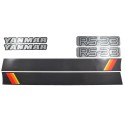 Yanmar RS-33 Yanmar RS33