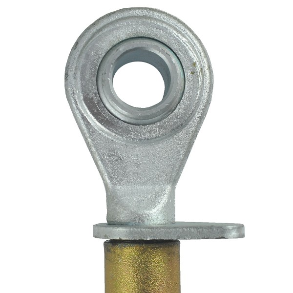 Śruba rzymska Kat I Kat II 580 mm 820 mm 450 mm 18 M30 x 3