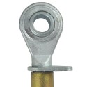 Tensor, Cat 2, Cat II, 450 mm, 680 mm M30 x 3