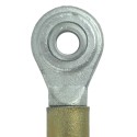 Napínák, Kat. 2, Kat. II, 450 mm, 680 mm M30 x 3