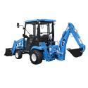 LS Tractor MT1.25 CAB / TUR | reviews | video | data | price