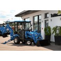 Traktor LS MT1.25 CAB / TUR | recenze | video | data | cena