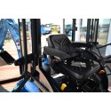 LS Tractor MT1.25 CAB / TUR | reviews | video | data | price