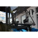 LS Tractor MT1.25 CAB / TUR | reviews | video | data | price