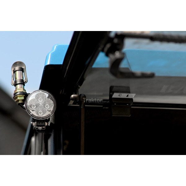 LS Tractor MT1.25 CAB / TUR | reviews | video | data | price