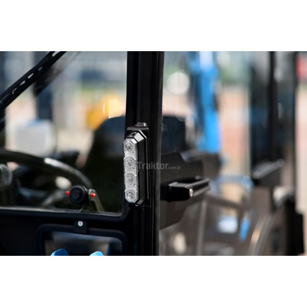LS Tractor MT1.25 CAB / TUR | reviews | video | data | price