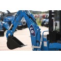 LS Tractor MT1.25 CAB / TUR | reviews | video | data | price