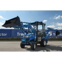 LS Tractor MT1.25 CAB / TUR | reviews | video | data | price