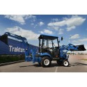 Tractor LS MT1.25 CAB / TUR | reseñas | video | datos | precio