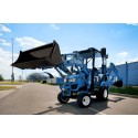 LS Tractor MT1.25 CAB / TUR | reviews | video | data | price