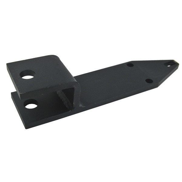 Trailer hitch / Iseki TX / Kubota B1600 / B1702