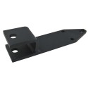 Attelage de remorque Iseki TX Kubota B1600 B1702