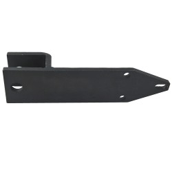 Attelage de remorque / Iseki TX / Kubota B1600 / B1702