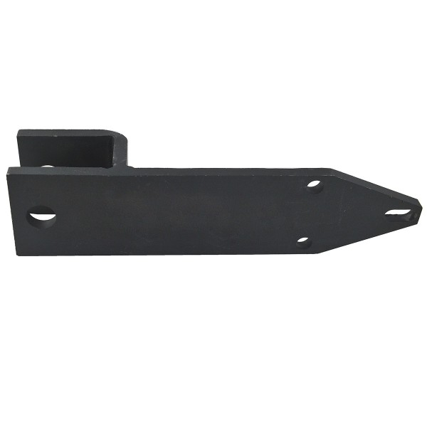 Attelage de remorque Iseki TX Kubota B1600 B1702